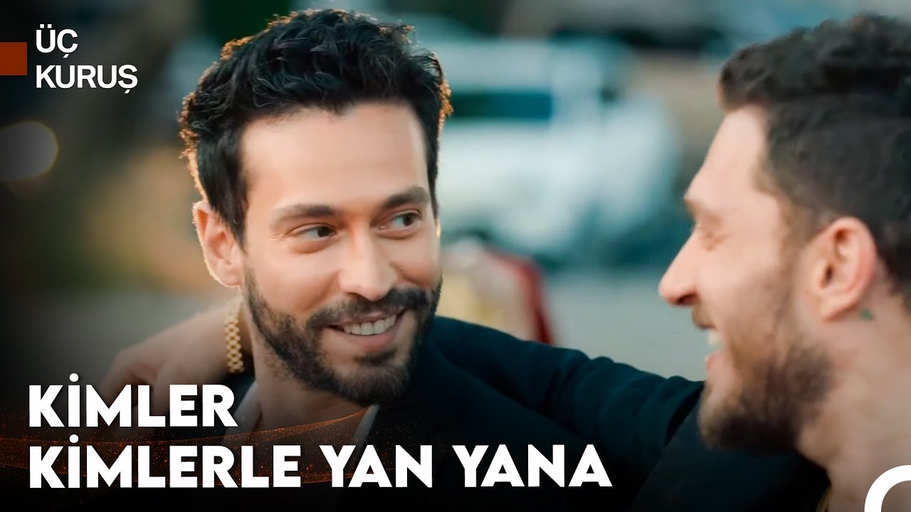 Nasıl Başladı Nasıl Bitti? - Polis Efe'nin Hikayesi | Üç Kuruş