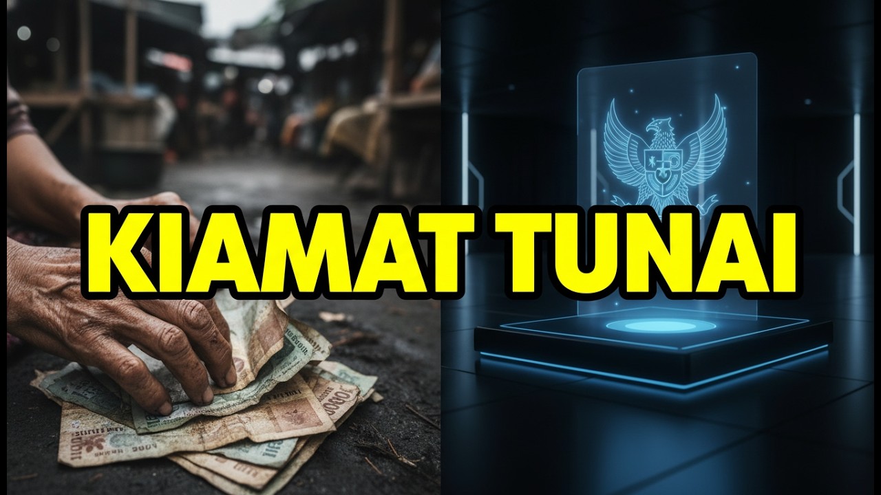 Rupiah Digital & CBDC: Analisis Lengkap Dampak Ekonomi Makro Indonesia 2030