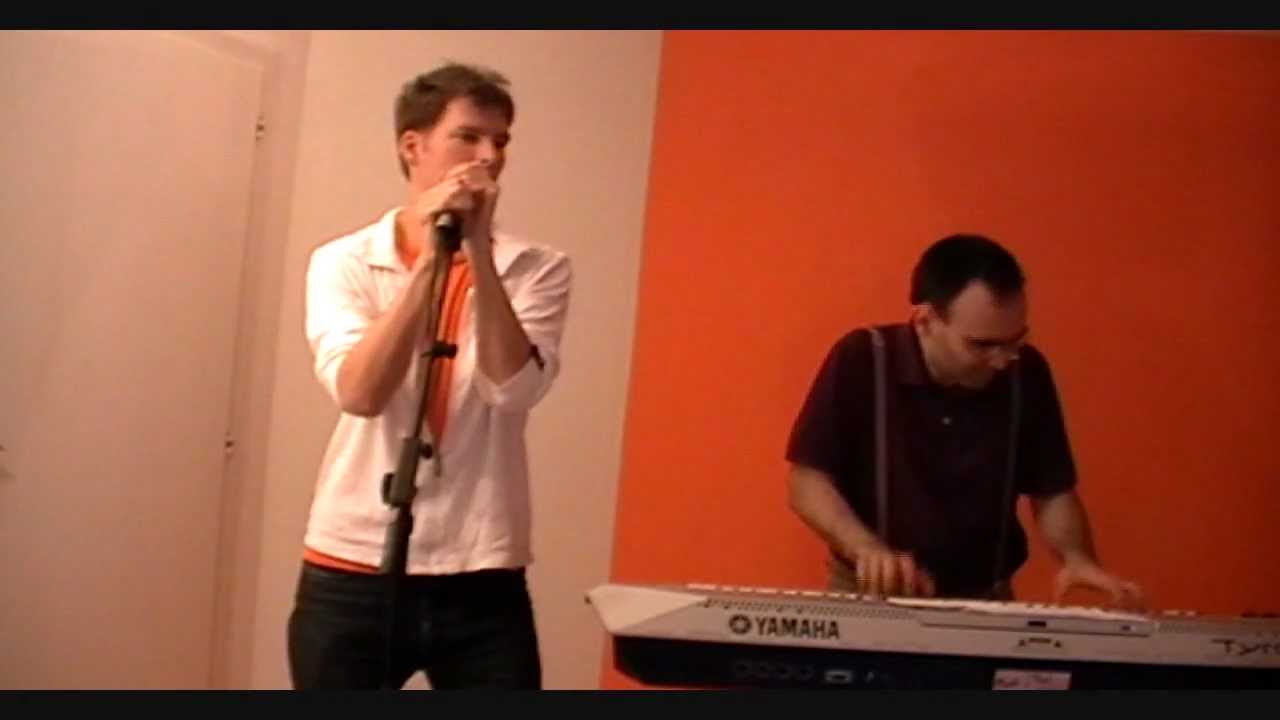 LiveDjFlo feat RATio - Just another Day - Soul Save Remix - LIVE