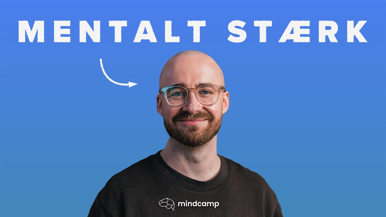 Hvad er mental styrke?