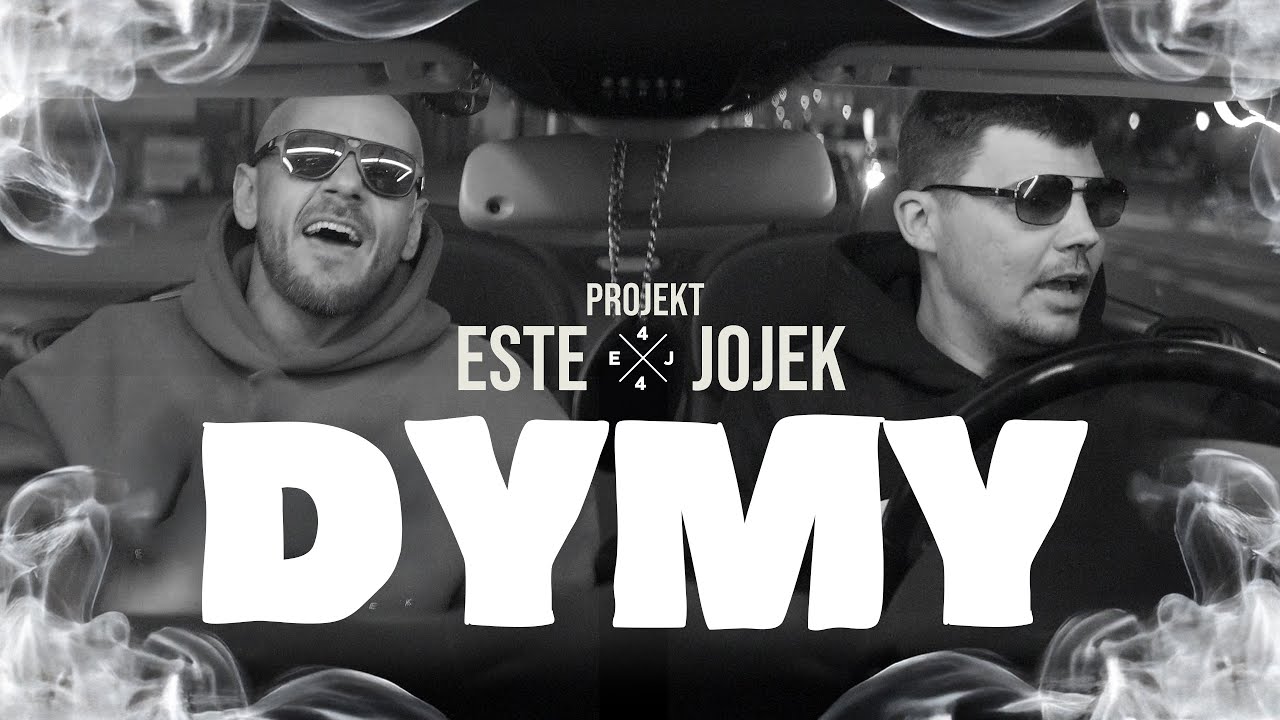 ESTE x JOJEK - Dymy