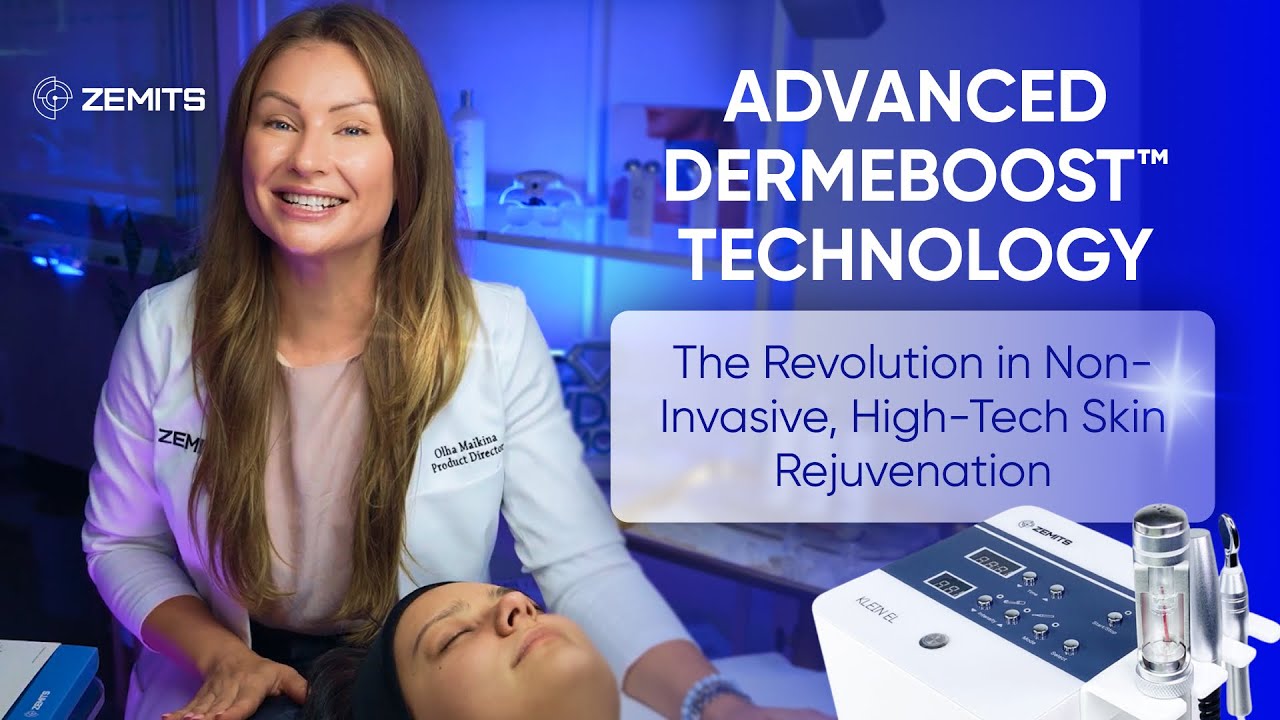 Electroporation Therapy: A Step-by-Step Guide to Non-Invasive Skin Rejuvenation