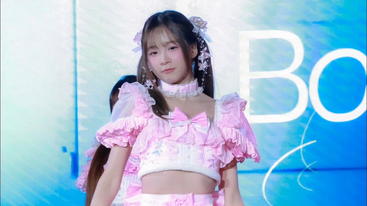 Kaimook The Glass Girls - Full Performance [Fancam] | ⎡Between Us : The Story⎦