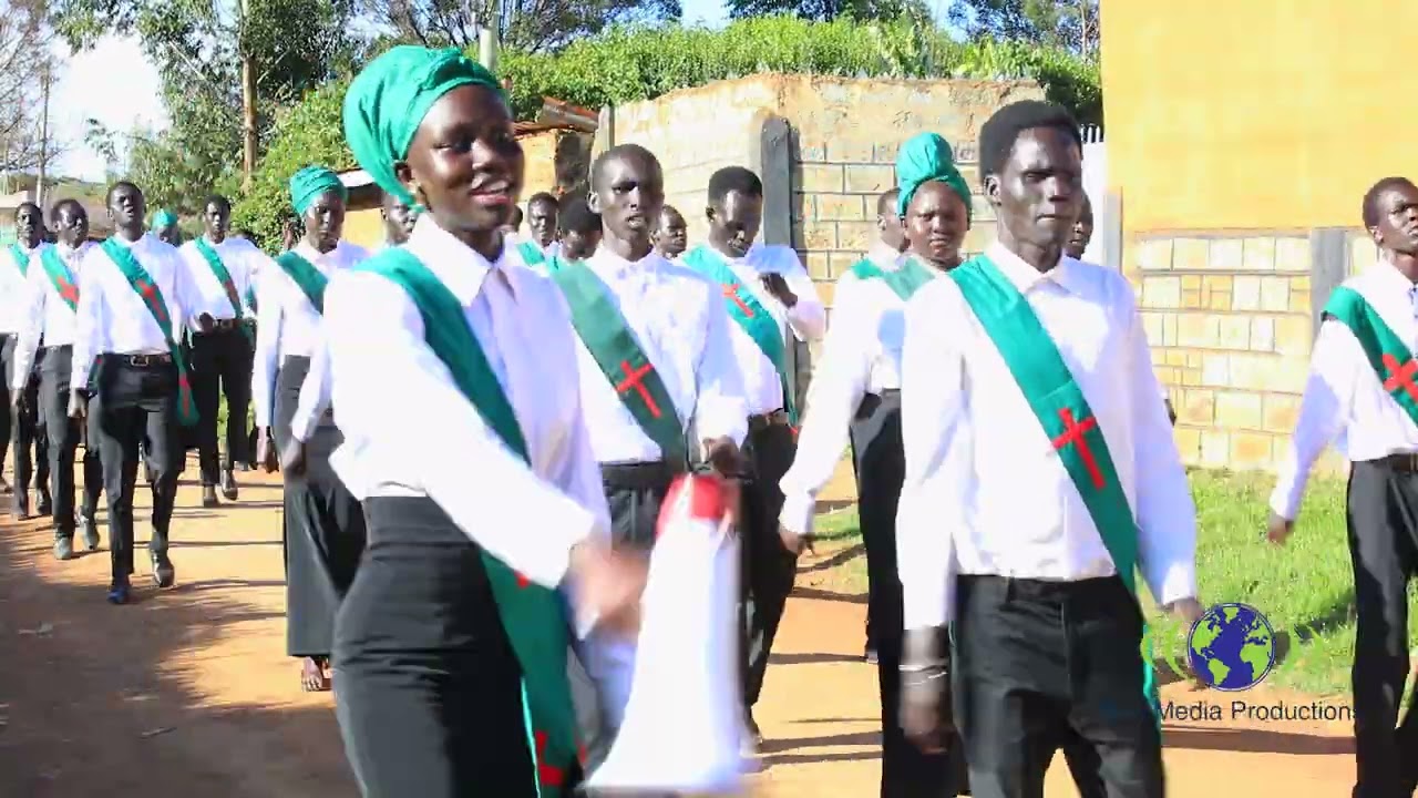 MATHIIRA DE JON E ROT BY JWL DE JIP IN BOR KENYA CHAPTER