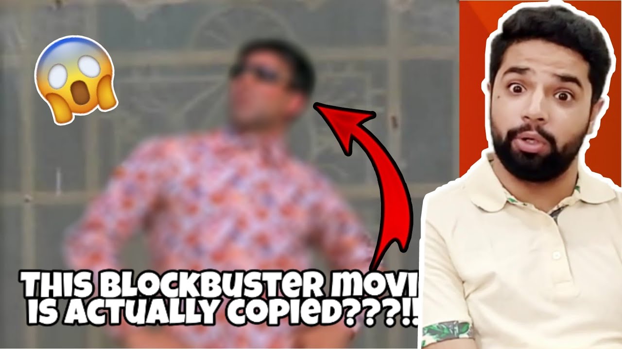 TOP 50 South Indian REMAKES in Bollywood | Desi Peeps Reaction |