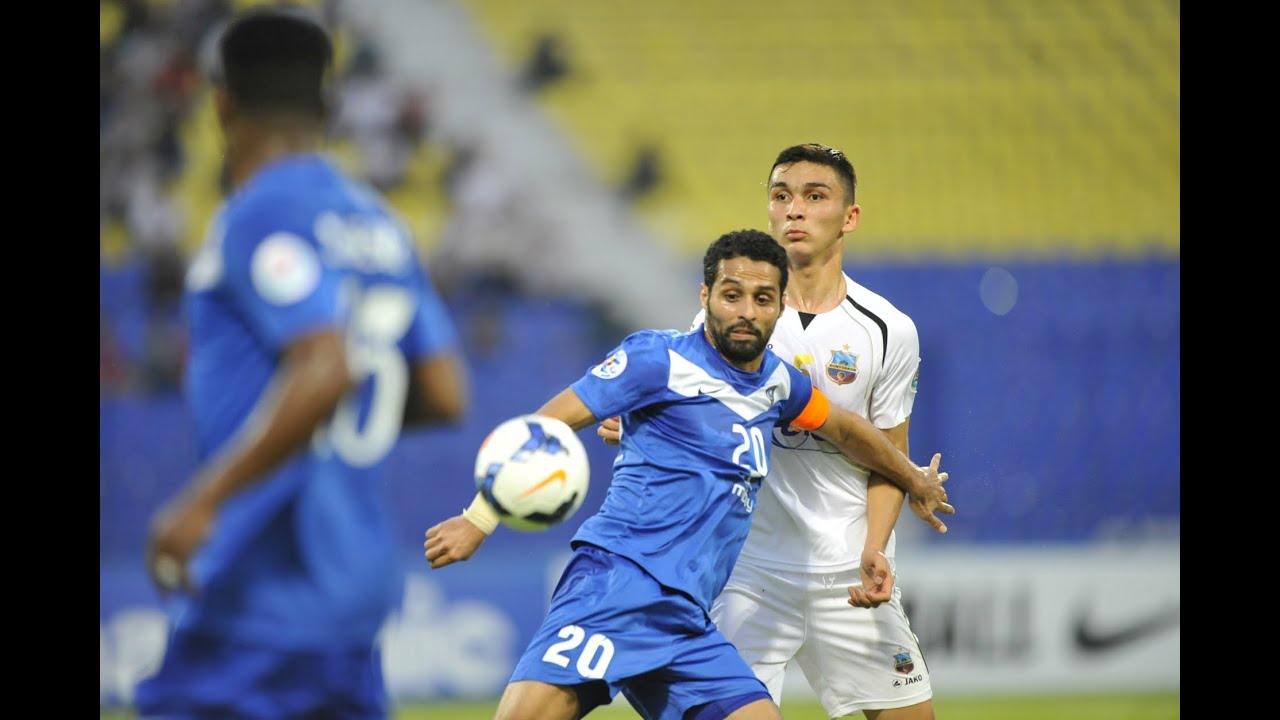 Bunyodkor vs Al Hilal: AFC Champions League RD16 - 1st Leg