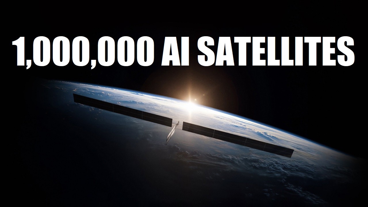 Did SpaceX Solve Orbital Data Centers?
