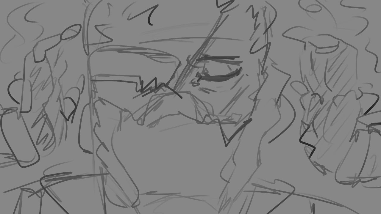 reaper76 animatic - miss missing you