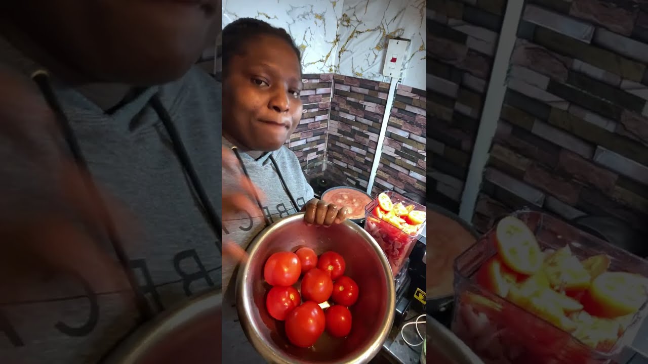 Blessing beautyandcooking Tutorial is live