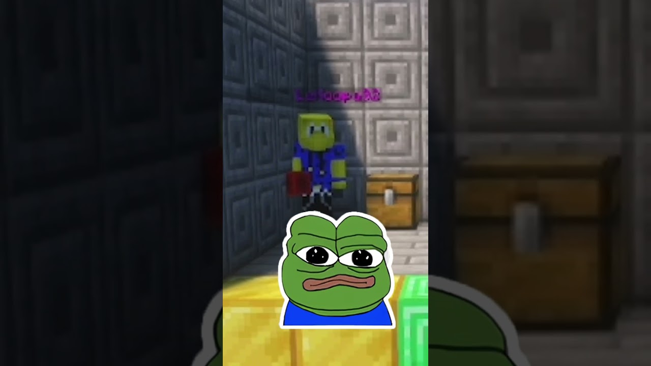 Who will win? // @LeKoopa @MaikEagle #Minecraft #Colormatch #lekoopa #lekoopa92 #f&uuml;rdich