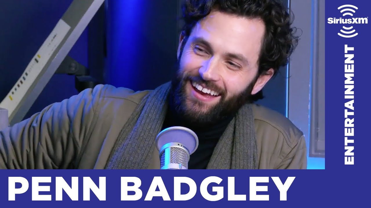 Penn Badgley Constantly Experiences ASMR
