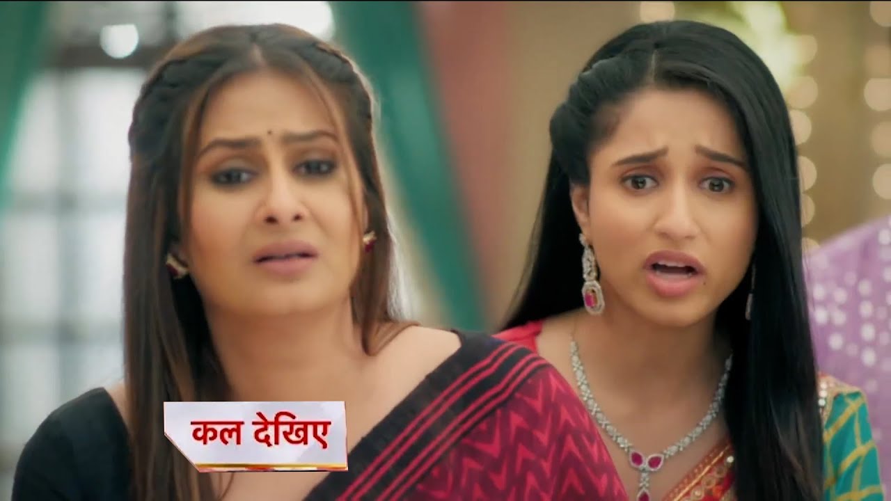 Anupamaa Today Episode NEW PROMO | 11 November 2024