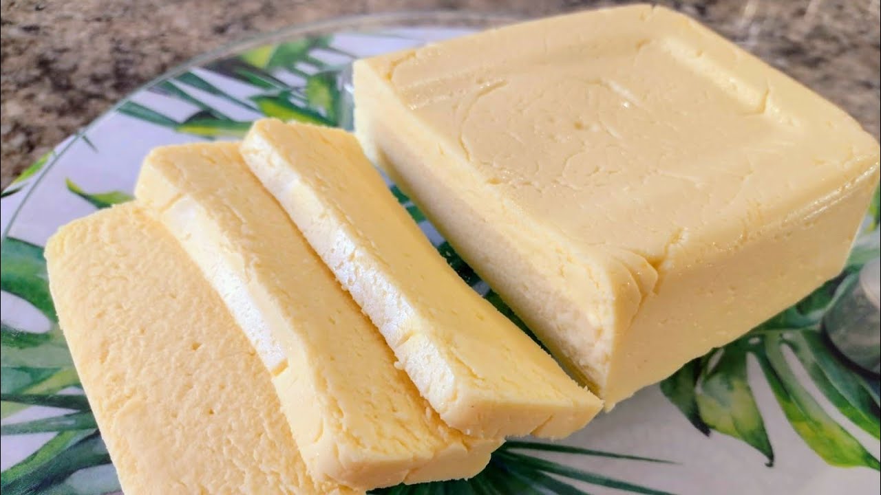 REQUEIJÃO DE CORTE RECEITA CASEIRA QUE VOCÊ VAI QUERER FAZER