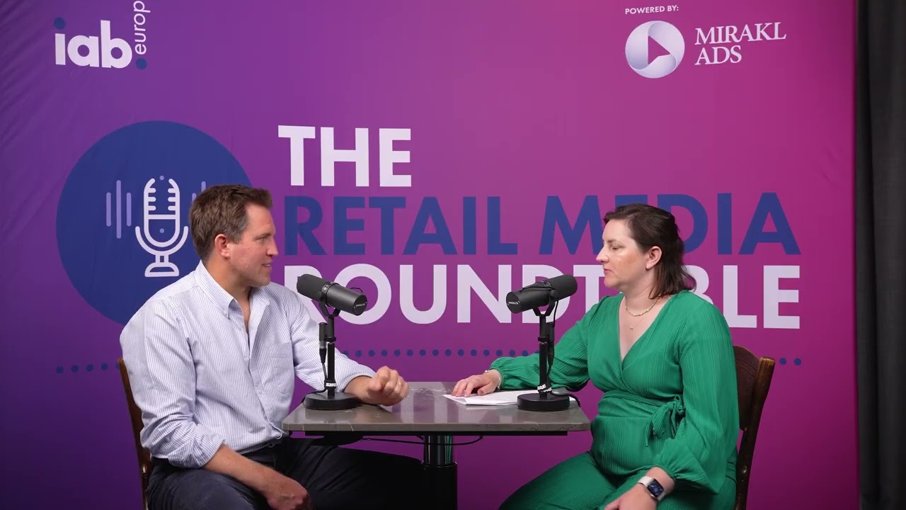 Retail Media Roundtable - Crowdsourcing the Future: AI in Retail Media