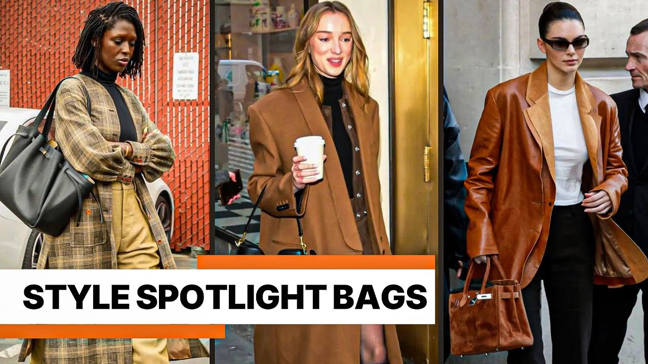 The New Trending Designer Bag Celebrities Are Carrying This Week