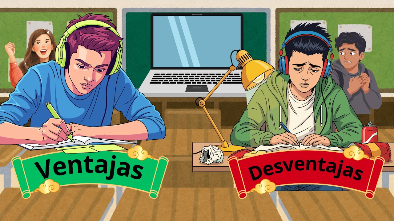 ✅ Qu&eacute; es la EDUCACI&Oacute;N VIRTUAL 👨&zwj;💻 Pros y contras de la Educaci&oacute;n Virtual
