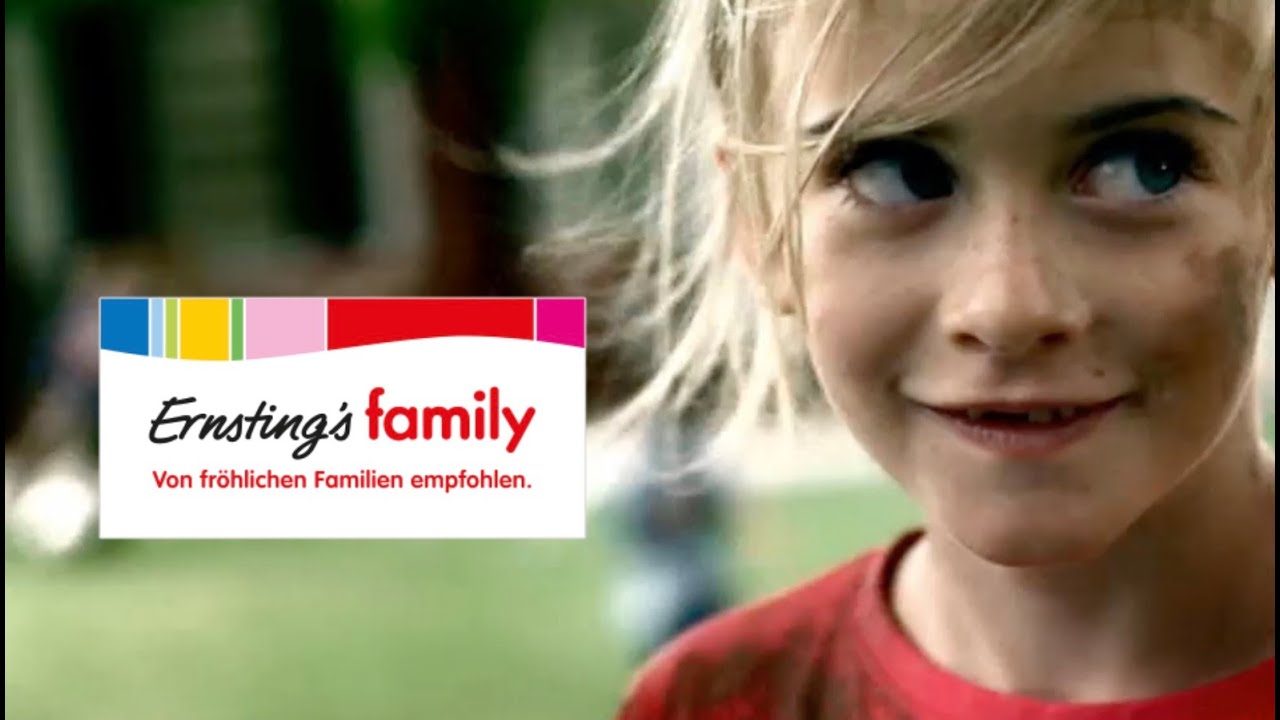 Ernstings Family 2008