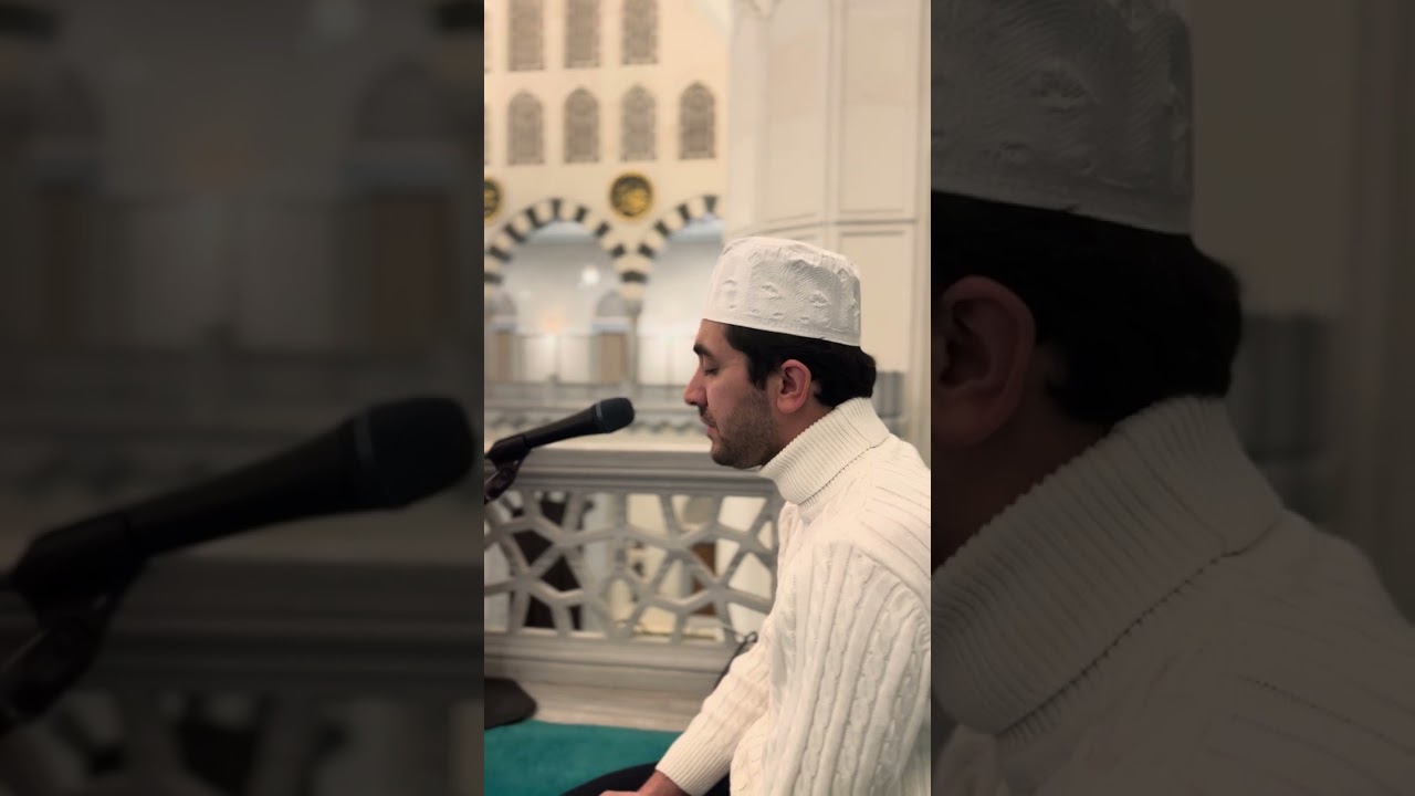 Cafer AKBAY - Hüvallahüllezi (Tamamı)