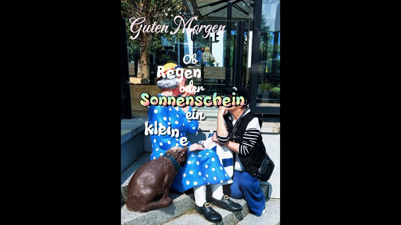 Guten Morgen Sonnenschein @cenzhandpan @MalteMarten #handpanmusic #music #musikentdecken