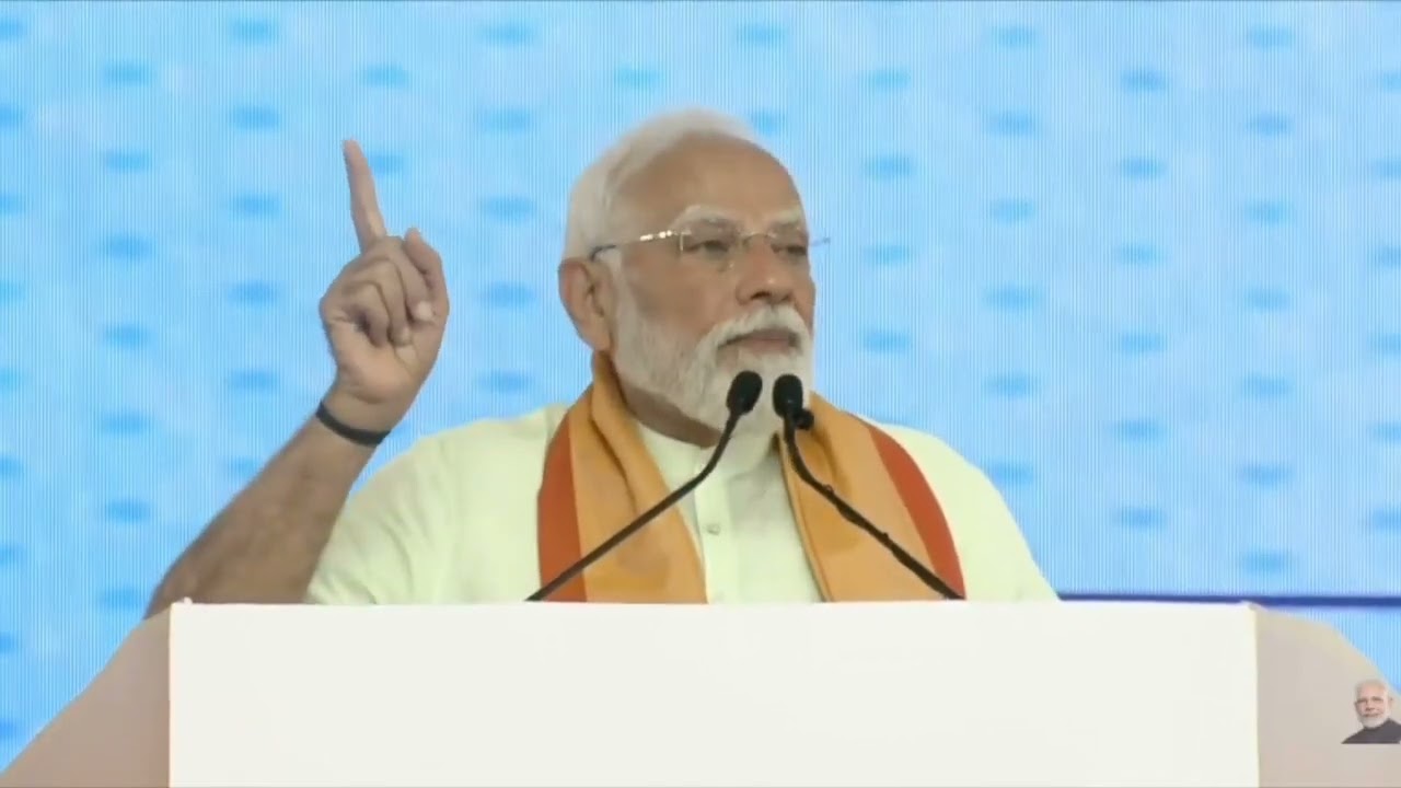 Today, we are inaugurating 8 redeveloped railway stations across Tamil Nadu: PM Narendra Modi ji