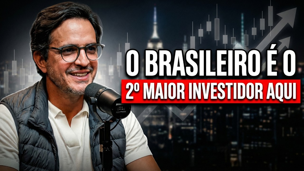 O que está atraindo tantos brasileiros para investir em Orlando?
