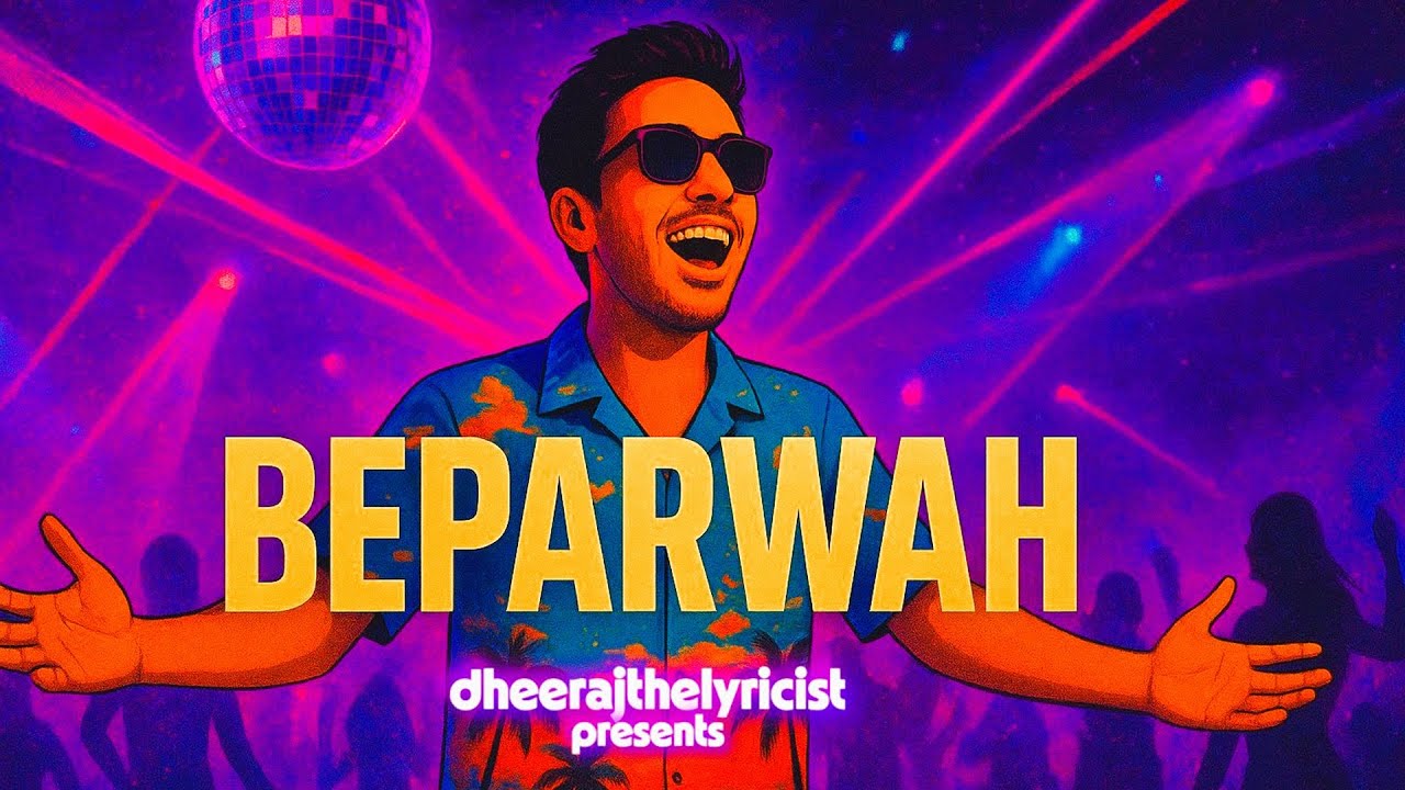 Beparwah 