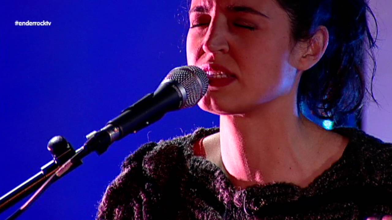 Maria Arnal i Marcel Bagés - 