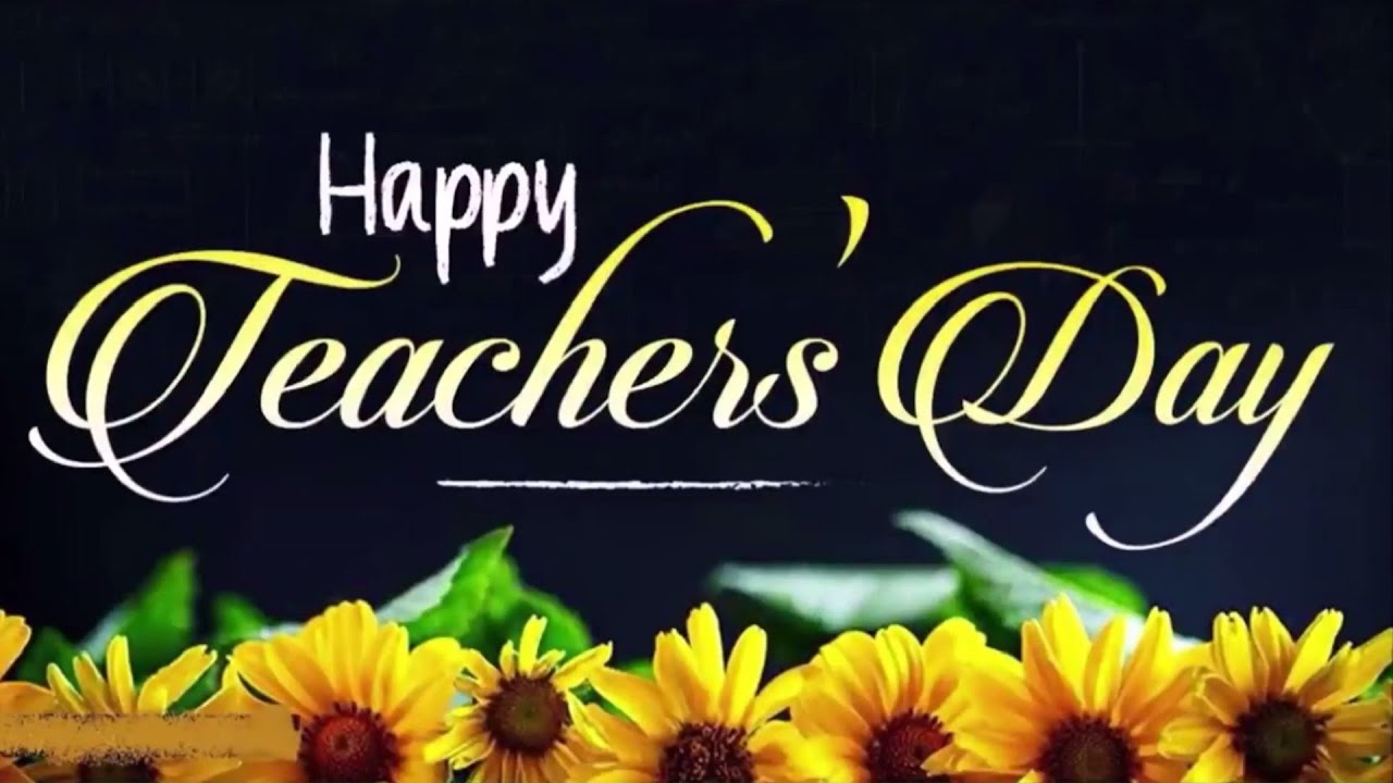 **TEACHERS' DAY CELEBRATION 2021**LP** JAWAHAR PUBLIC SCHOOL**