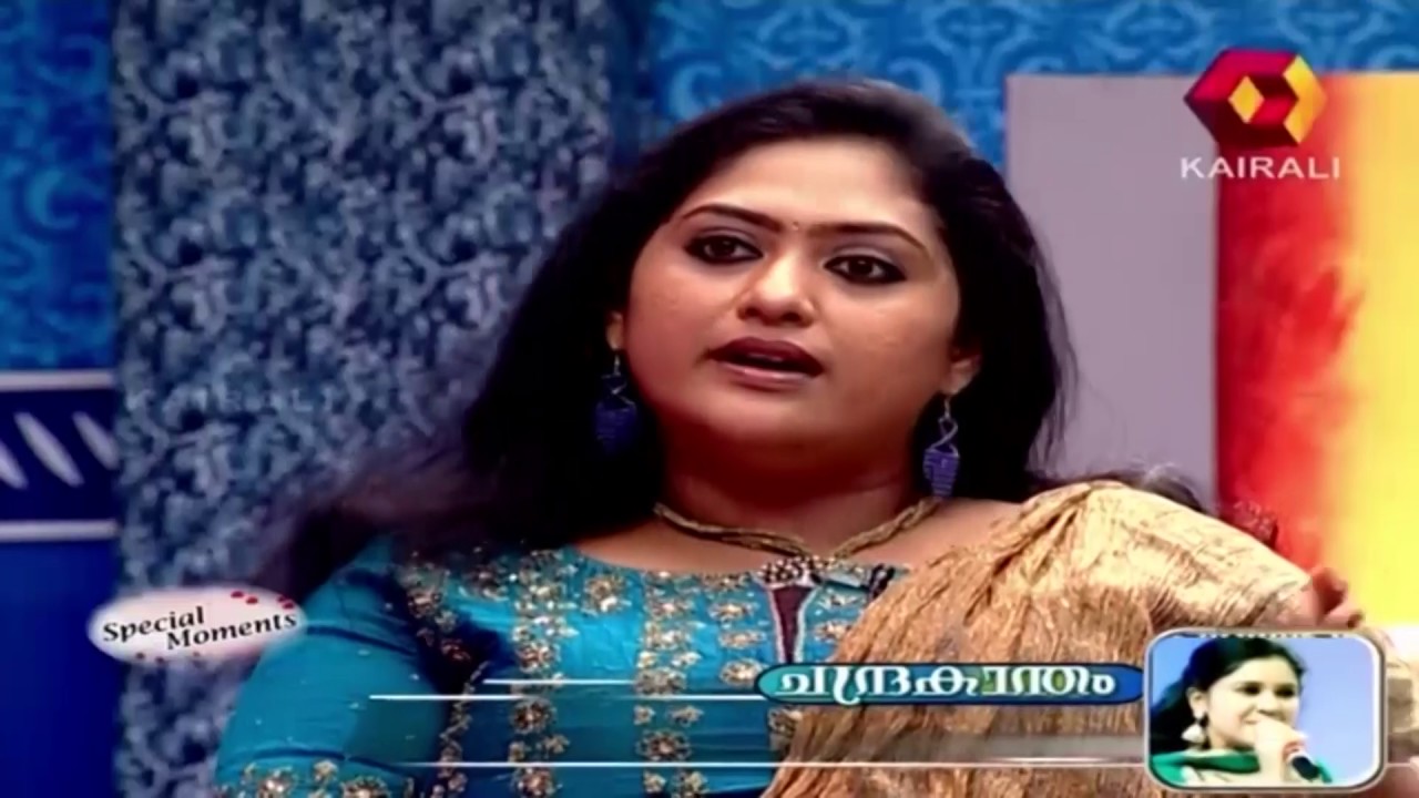 Manassiloru Mazhavillu Baiju Kottarakara  Soniya | 05 02 2014 | Full Episode