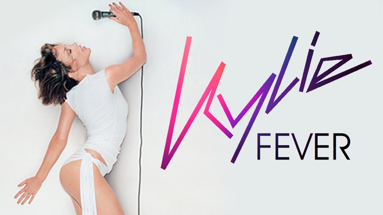 The Time Kylie Minogue Took Over The World