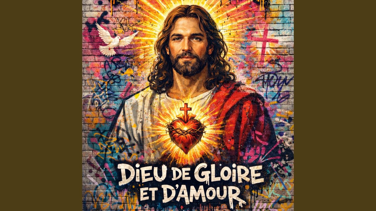 Dieu de gloire et d’amour