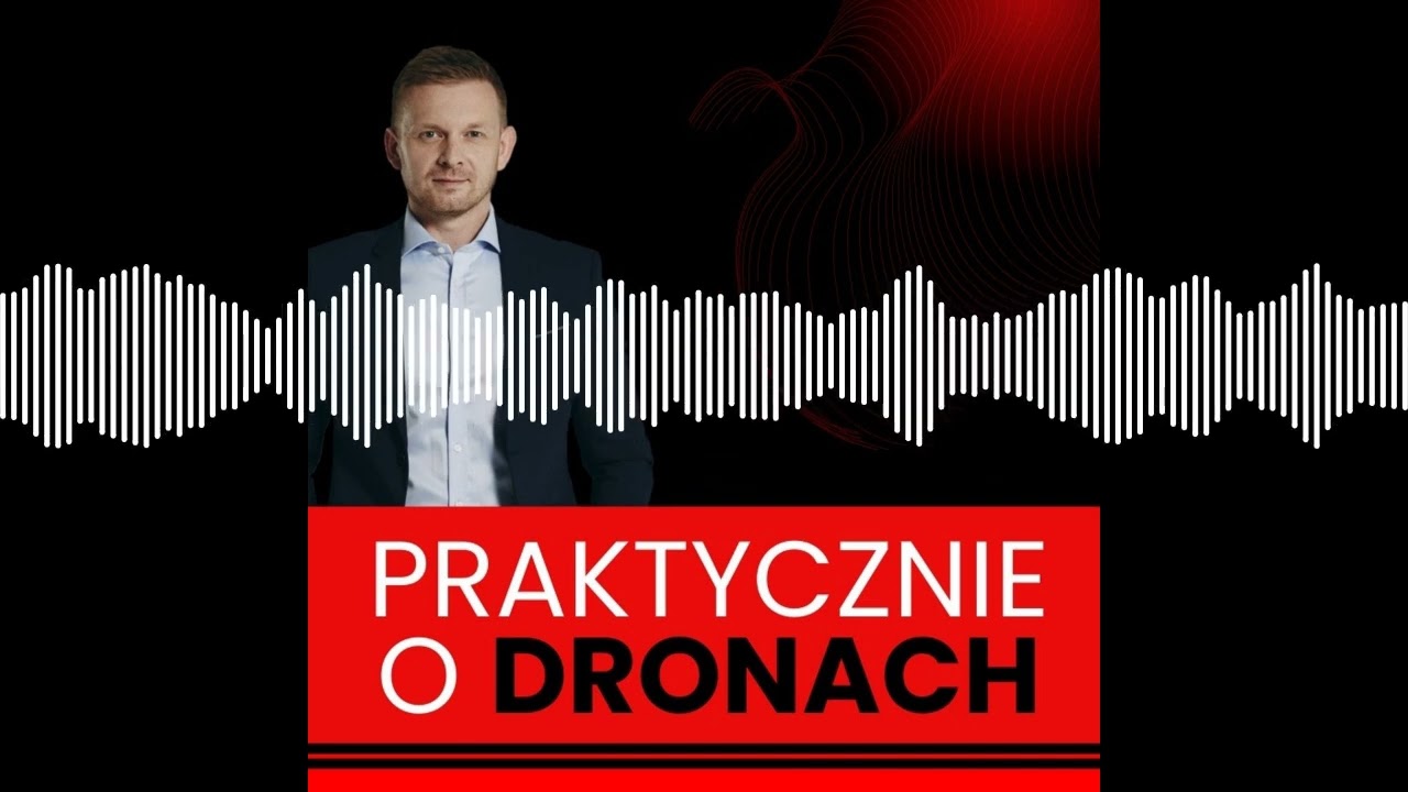 41: W jakiej branży można znaleźć najwięcej zleceń pracy jako pilot drona?