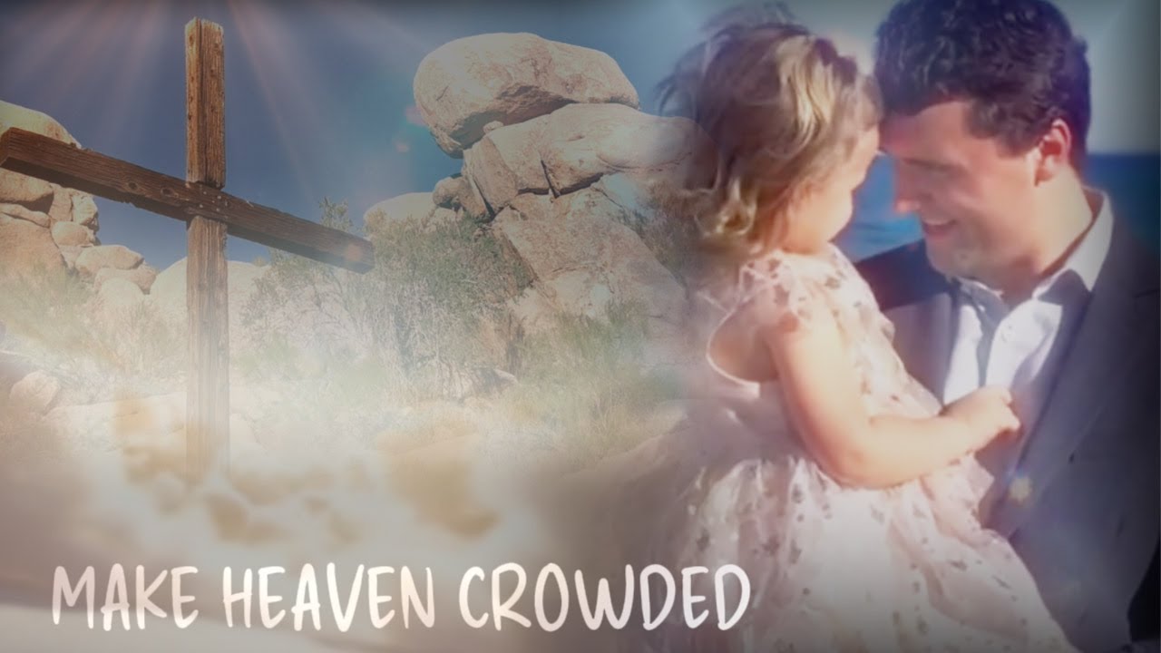 Charlie & Erika Kirk Original Song for their Daughter 