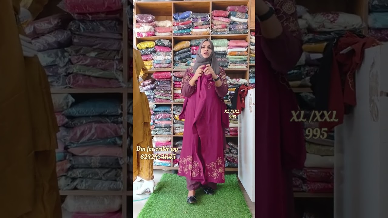 Pinterest modesty wears🥰 Eid spcl collections😍with affordable price♥️♥️💫