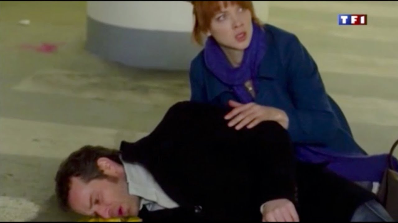 Matthieu Perac et Chloé Saint-Laurent – SAVIOR | Profilage