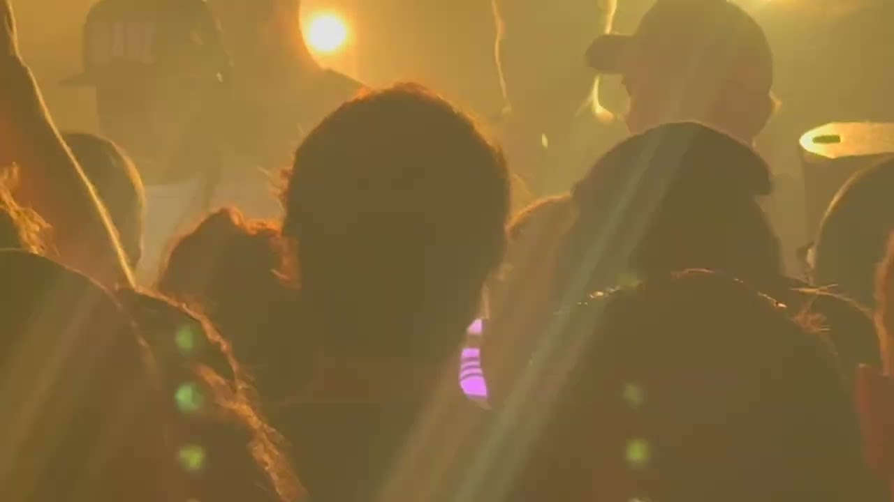 Goldie @ Joshua Brooks 2025