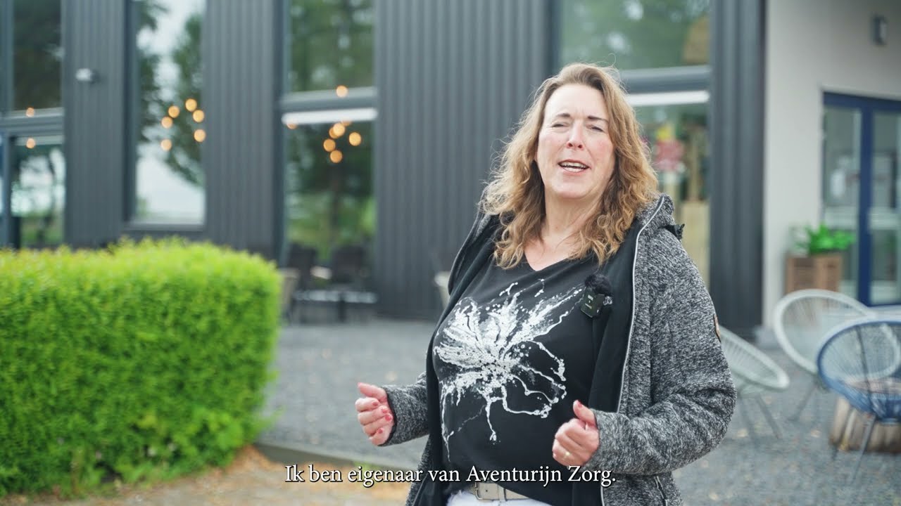 Avonturijn - K4 architecten