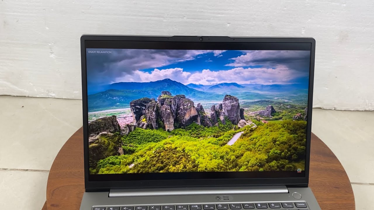 🎊Khai Xuân - Lenovo ThinkBook 13s G2 i5 Gen 11 – Laptop Doanh Nhân siêu đẹp, Bền Mỏng Nhẹ