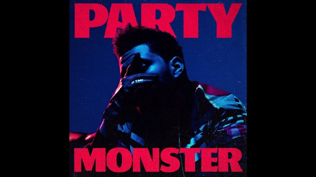 The Weeknd- Party Monster (Mike Dean Version + Intro)