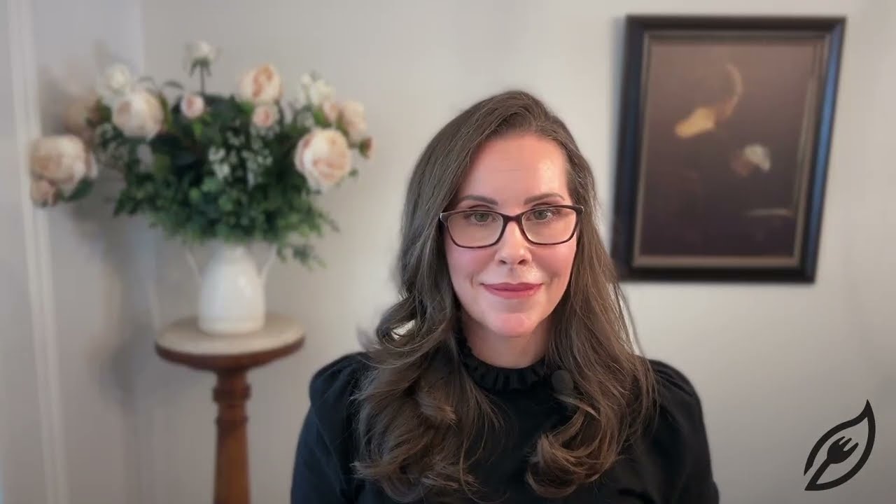 Healing ADHD with Nutritional Therapy