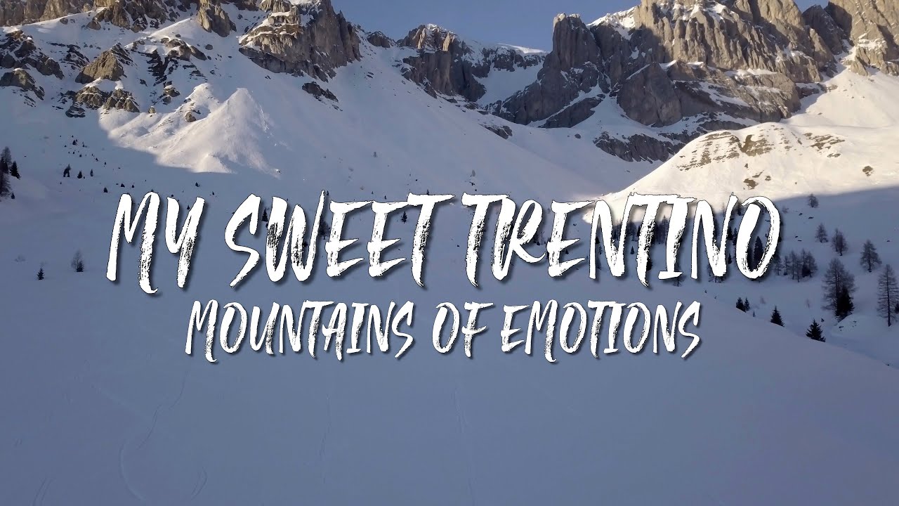 #MySweetTrentino