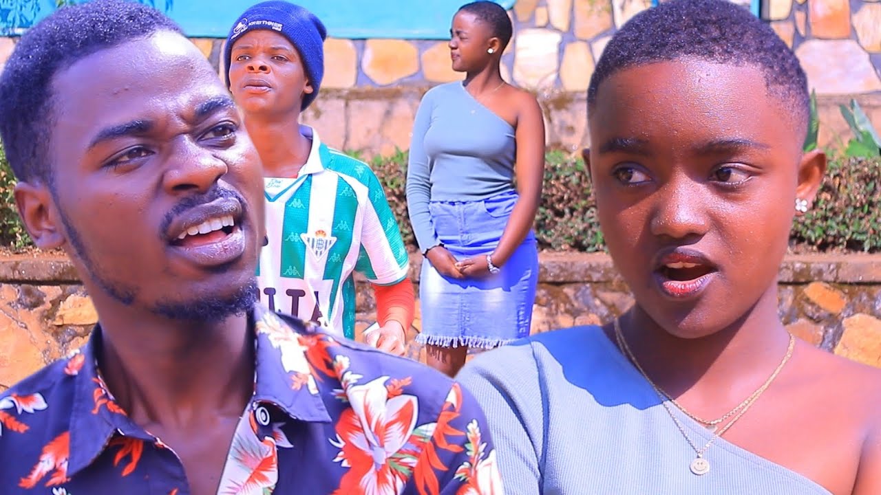 CHAGGY COMEDY :GUTAHANA INDAYA #shaggicomedy #shaggycomedy #shagi
