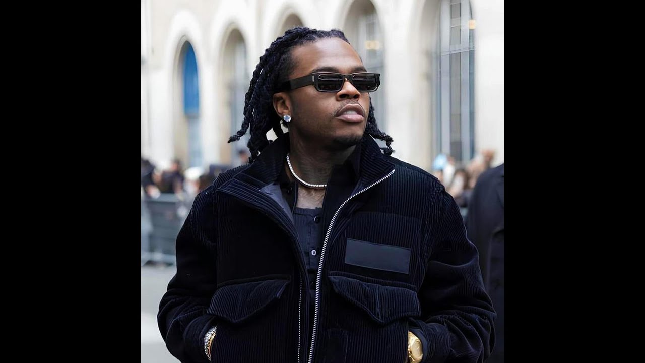 (FREE) Gunna Type Beat - 