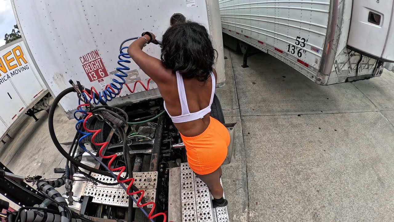I'm Struggling As A Owner Operator #truckdriver 