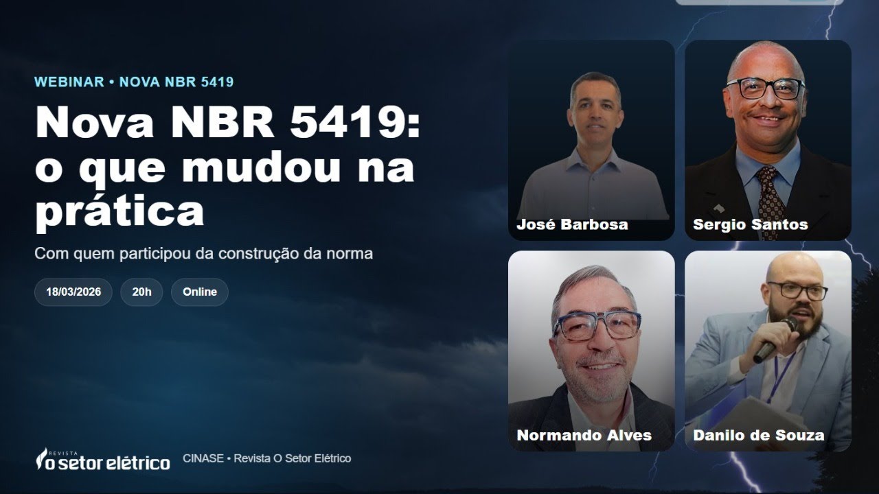 Nova NBR 5419: o que realmente mudou na prática?
