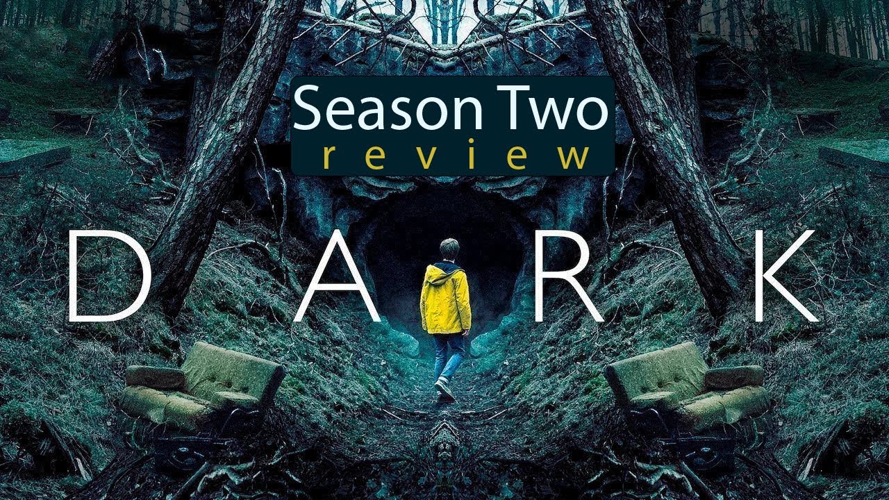 Dark Series || Netflix || Season 2 || Review  and Recap