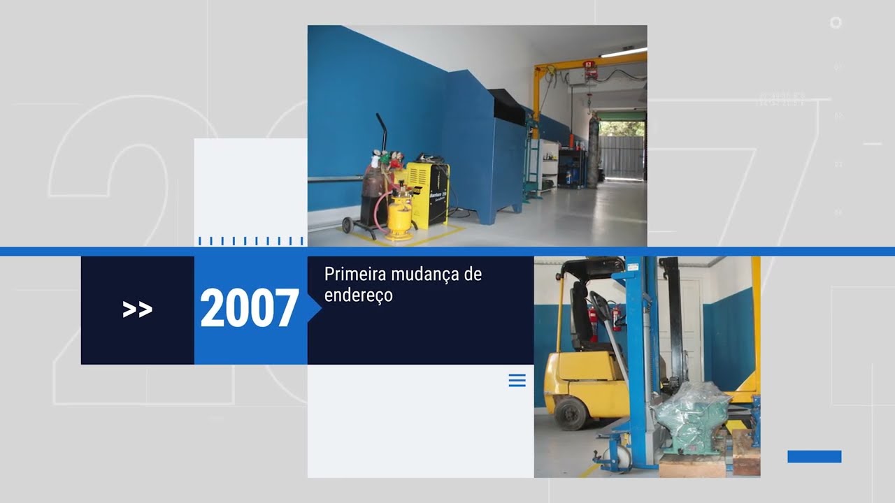Vídeo institucional INTEGRAL