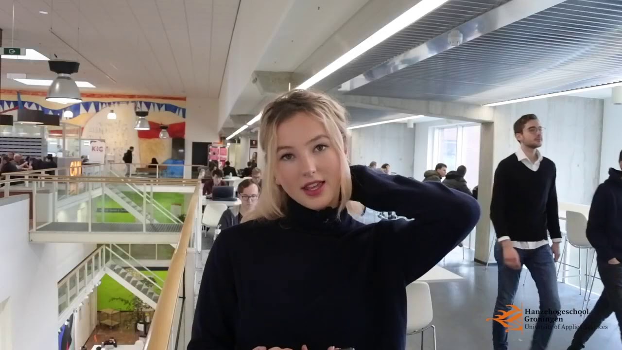10 vragen over de opleiding Communicatie