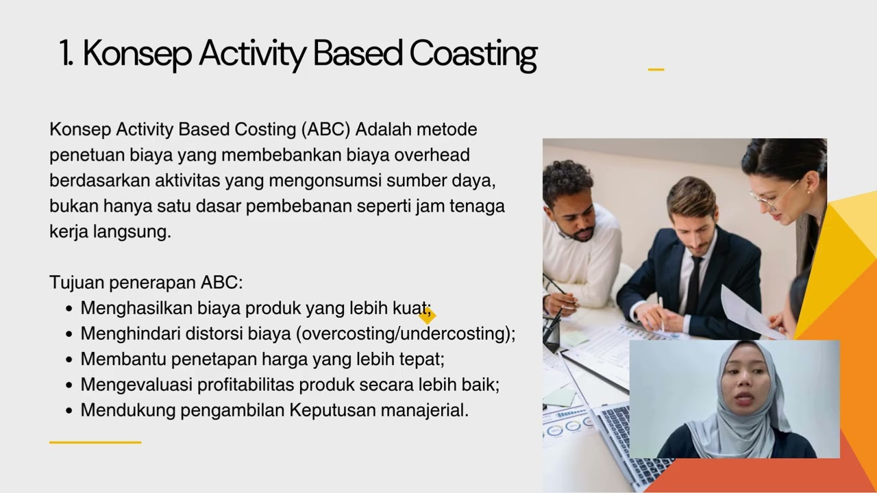 UJIAN AKHIR SEMESTER GANJIL 2025/2026 MATKUL AKUNTANSI BIAYA