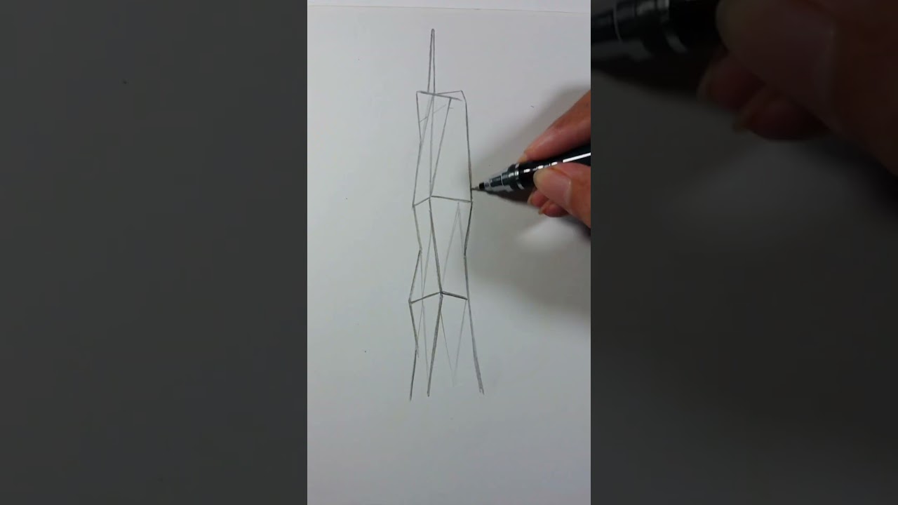 Merdeka 118 Tower